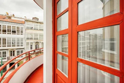 Hostal Zahara — foto 8