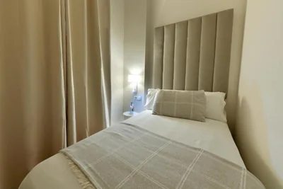 Hostal Zahara — foto 9
