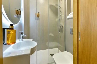 Hostal Zahara — foto 12
