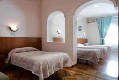 Hostal Zamora — Foto 2