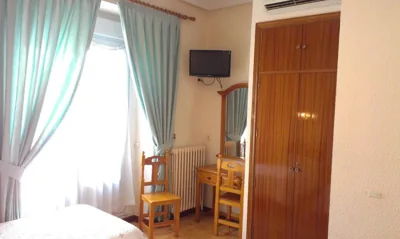 Hostal Zamora — Foto 4