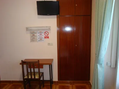 Hostal Zamora — Foto 7