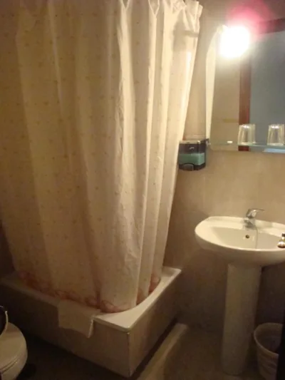 Hostal Zamora — Foto 10
