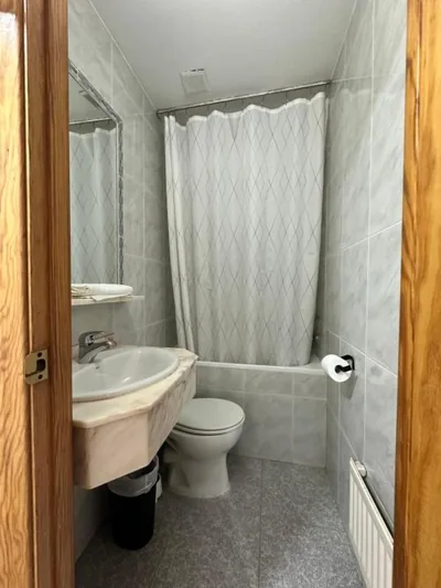 Hostal Zaragoza Centro — Foto 3