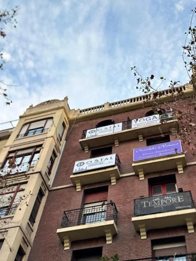 Hostal Zaragoza Centro — Foto 6