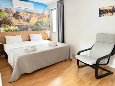 Hostal Zaragoza Centro — Foto 10