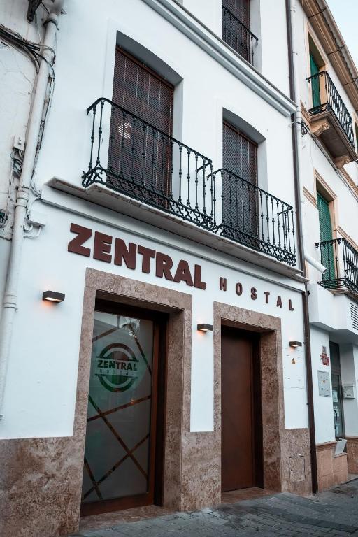Hostal ZENTRAL