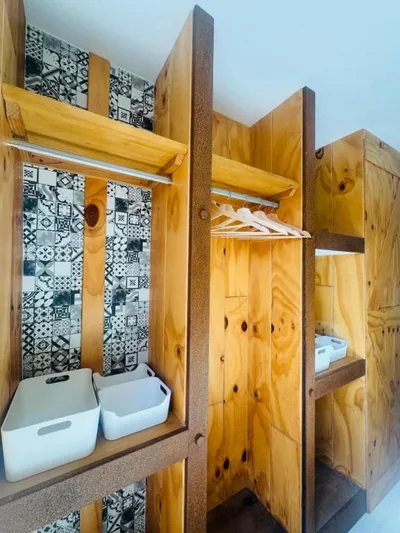 Hostal ZENTRAL — photo 3