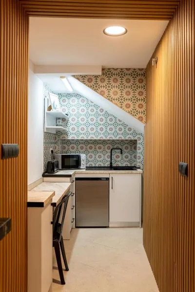 Hostal ZENTRAL — photo 4