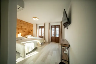 Hostal ZENTRAL — photo 5