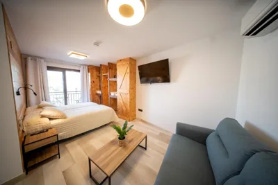 Hostal ZENTRAL — photo 10