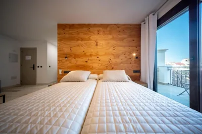 Hostal ZENTRAL — photo 11