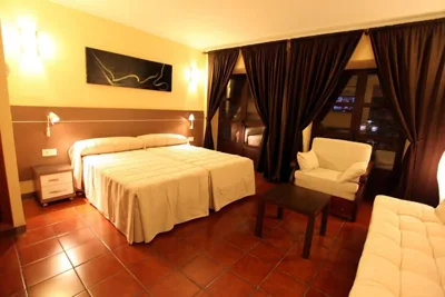 Hostal Zurbaran — foto 2