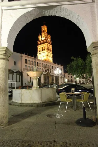 Hostal Zurbaran — foto 4