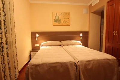 Hostal Zurbaran — foto 5