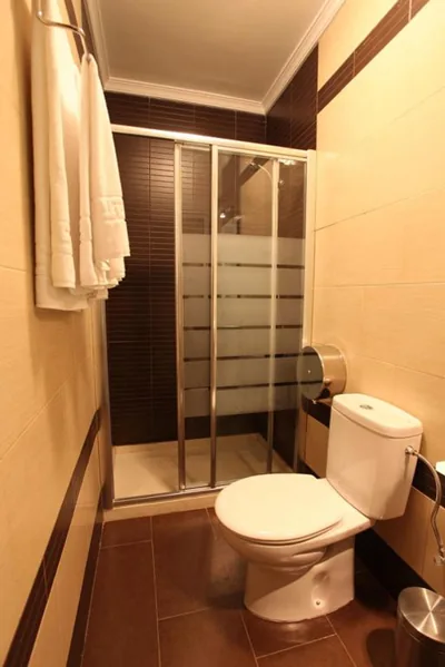 Hostal Zurbaran — foto 6