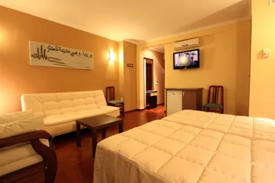 Hostal Zurbaran — foto 8