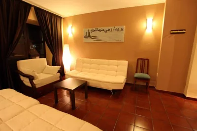 Hostal Zurbaran — foto 11