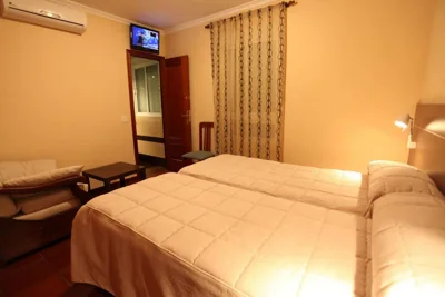 Hostal Zurbaran — foto 12