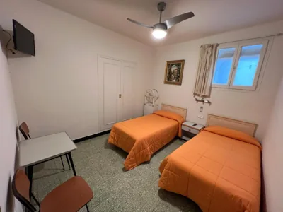 Hostal Zurich — foto 5