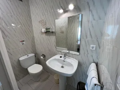 Hostal Zurich — foto 6