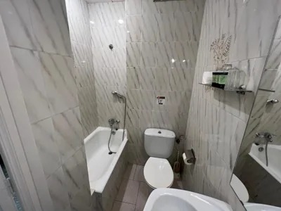 Hostal Zurich — foto 10