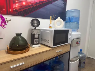 Hostale Blas Cabrera Madrid — 写真 4