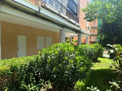 Hostale Blas Cabrera Madrid — 写真 6