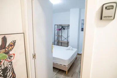 Hostale Blas Cabrera Madrid — 写真 9