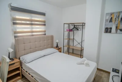 Hostale Blas Cabrera Madrid — 写真 10