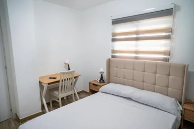 Hostale Blas Cabrera Madrid — 写真 11