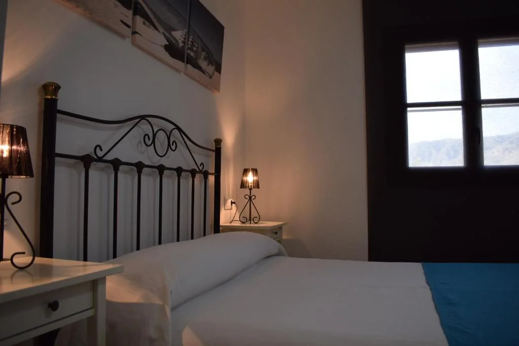 Standard Double Room — Hostales Juan de Austria I & II
