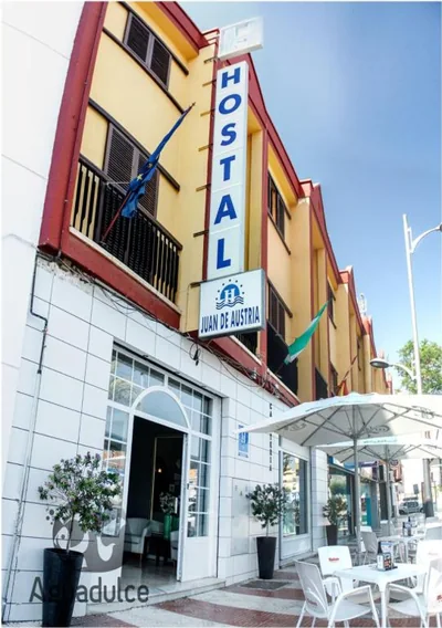 Hostales Juan de Austria I & II — photo 7