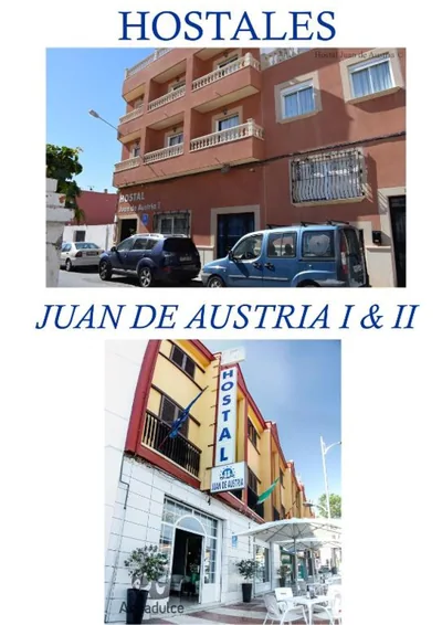 Hostales Juan de Austria I & II — photo 9