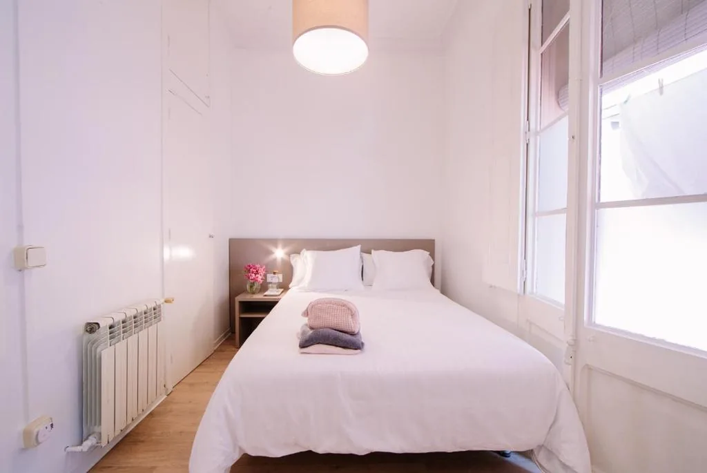 Hostalet de Barcelona