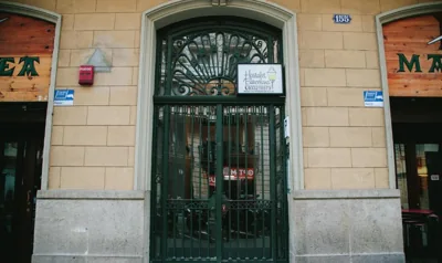 Hostalet de Barcelona — foto 4