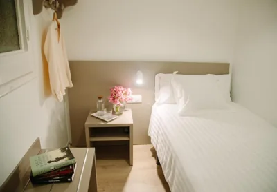 Hostalet de Barcelona — foto 11