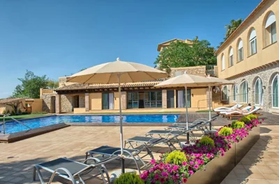 Hostalet de Begur - Adults Only — foto 4
