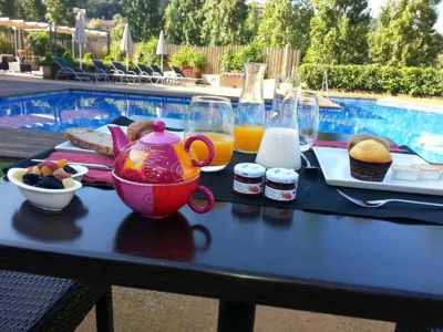 Hostalet de Begur - Adults Only — foto 5