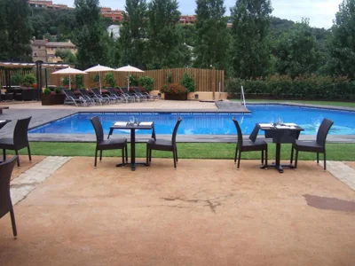 Hostalet de Begur - Adults Only — foto 9