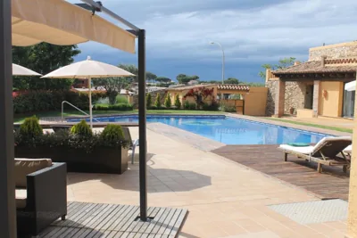 Hostalet de Begur - Adults Only — foto 11