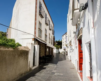 Hostalet de Cadaques by Suma Hotels — photo 6