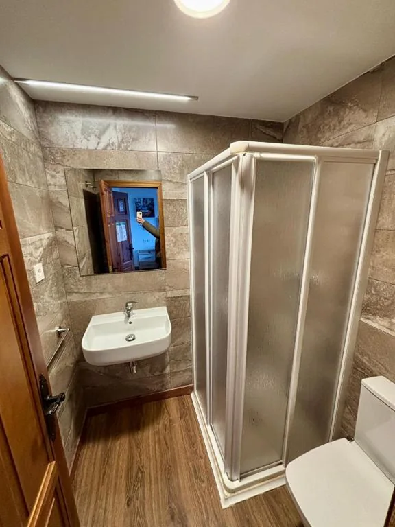 Habitación Doble — HostalGriegos