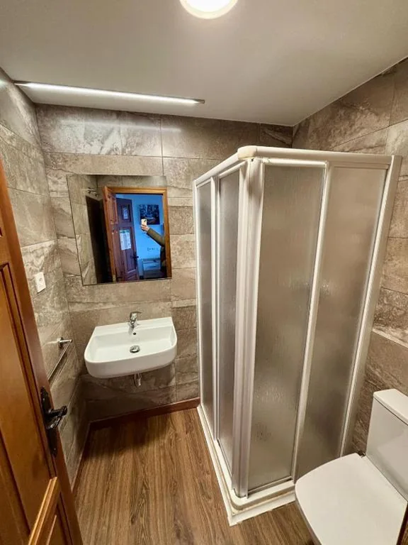 Habitación Doble — HostalGriegos