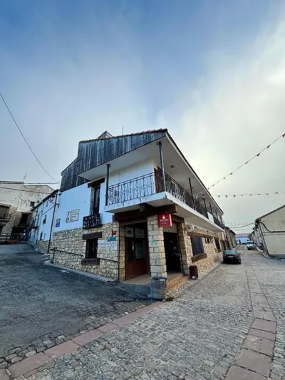 HostalGriegos — foto 5