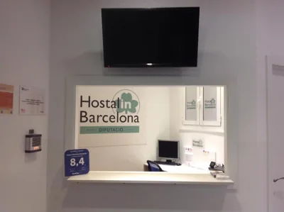Hostalin Barcelona Diputacion — 写真 4