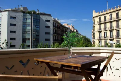 Hostalin Barcelona Diputacion — 写真 5