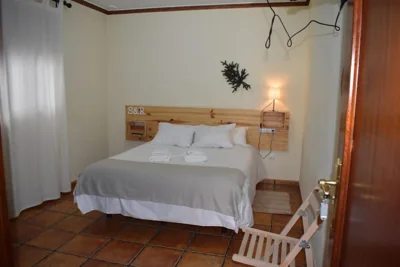 HostalRural Elbosque deLola — foto 2