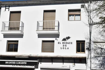 HostalRural Elbosque deLola — foto 7