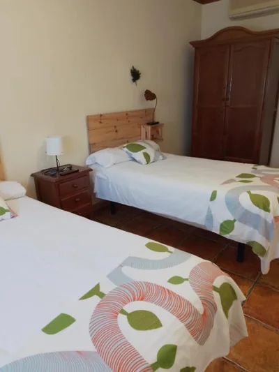 HostalRural Elbosque deLola — foto 10